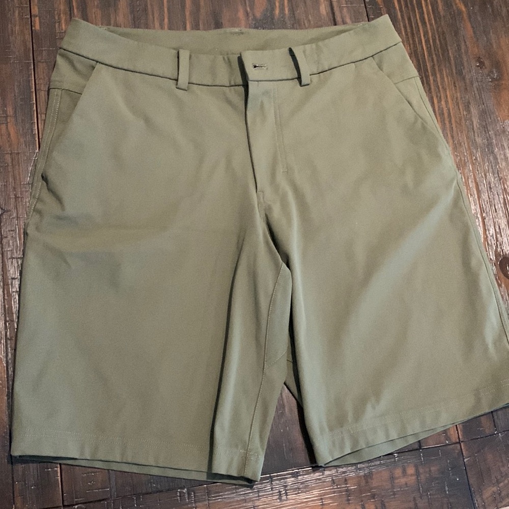 Mens lululemon shorts